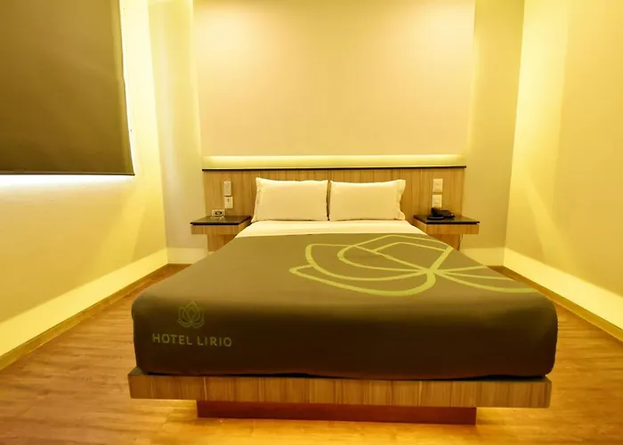 Hotel Lirio - Adult Only