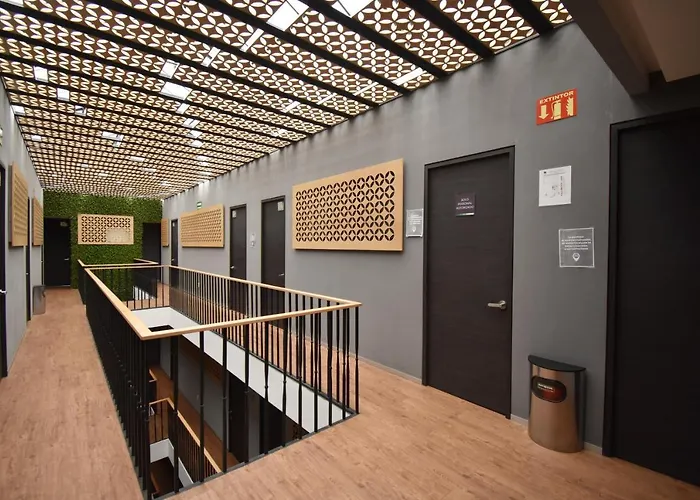 Hotel Lirio - Adult Only