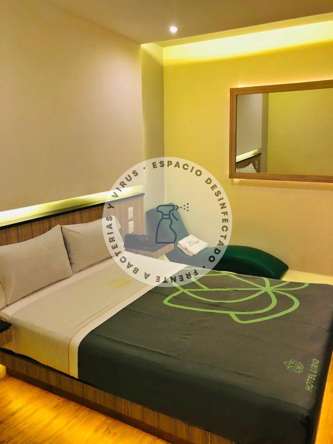 Hotel Lirio - Adult Only Mexiko-Stadt
