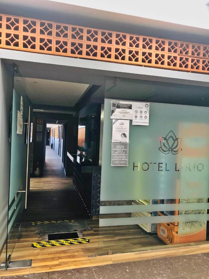 Lirio - Adult Only 2* Mexiko-Stadt